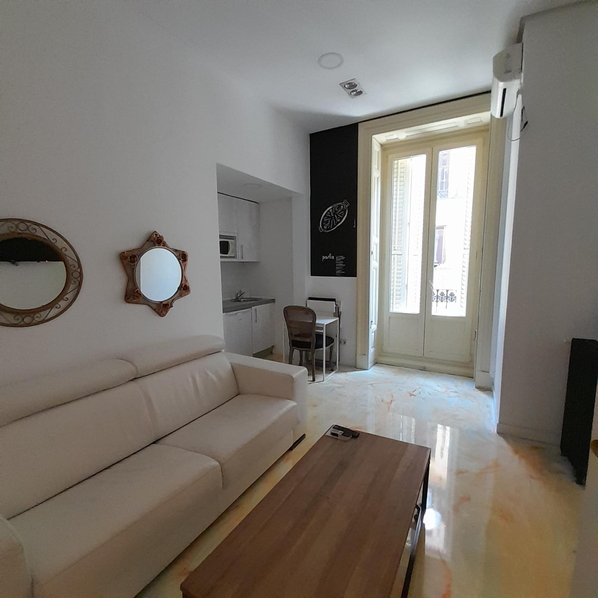 Фото Matute11 Suites