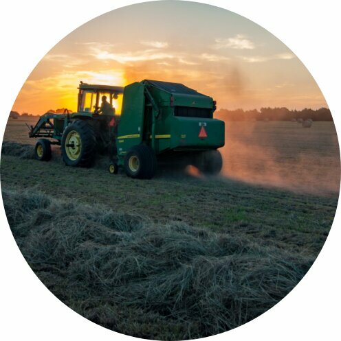 Agricultural machinery, equipment Begin Agricultural Machinery Foreign, Izmir, photo