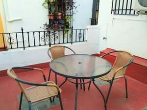 Гостиница Pension Montorena