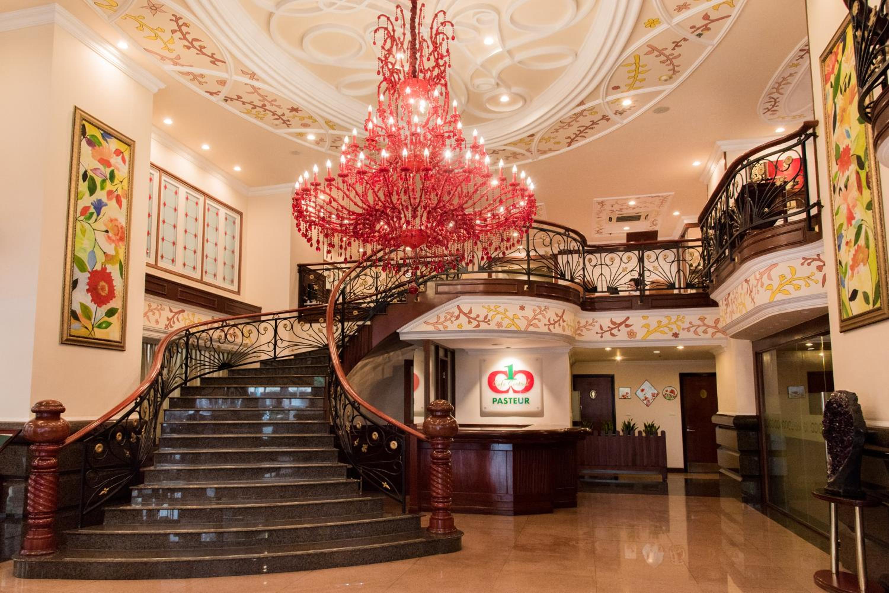 Фото Sherwood Residence