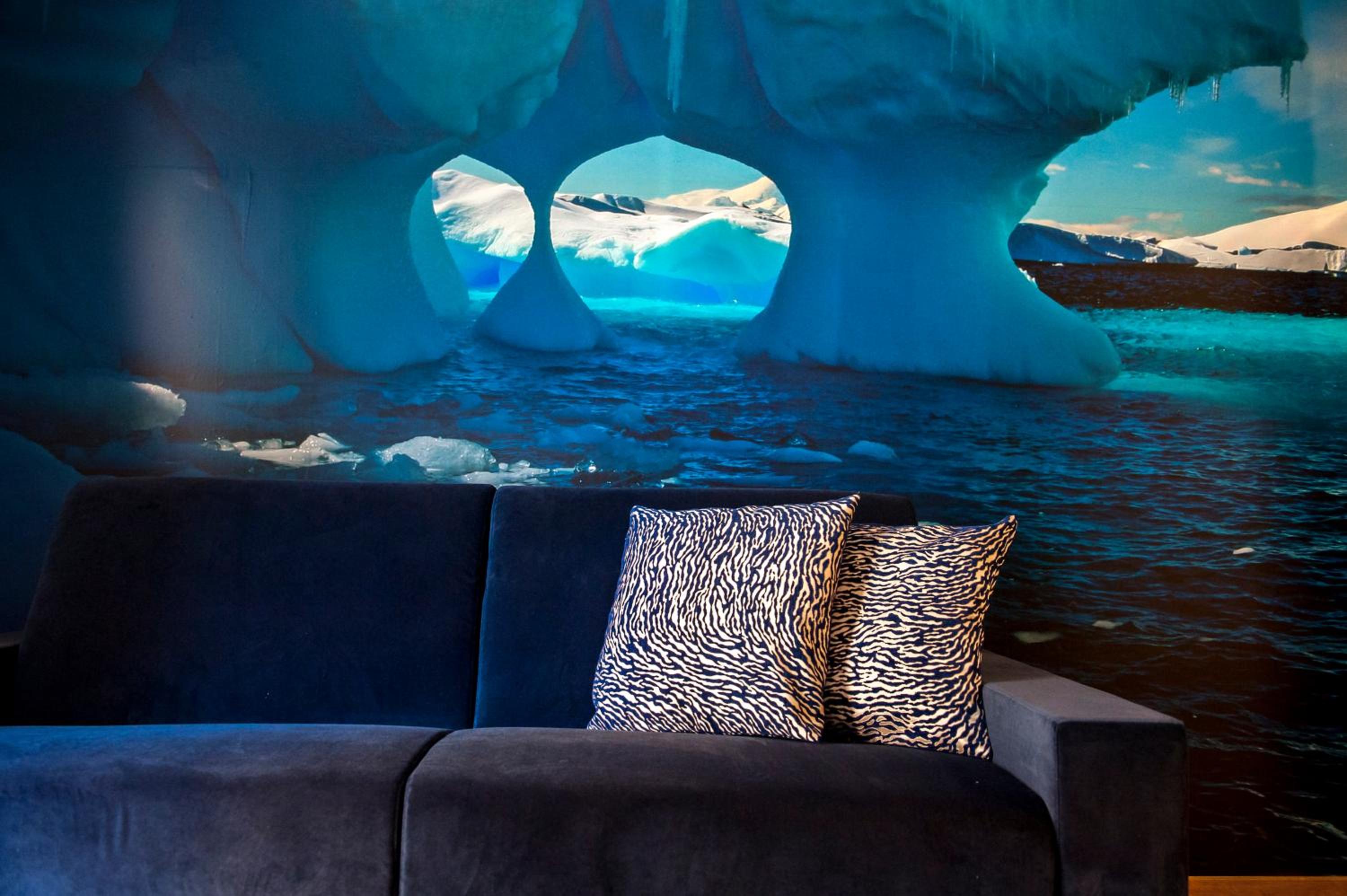 Фото Los Patios de Santander