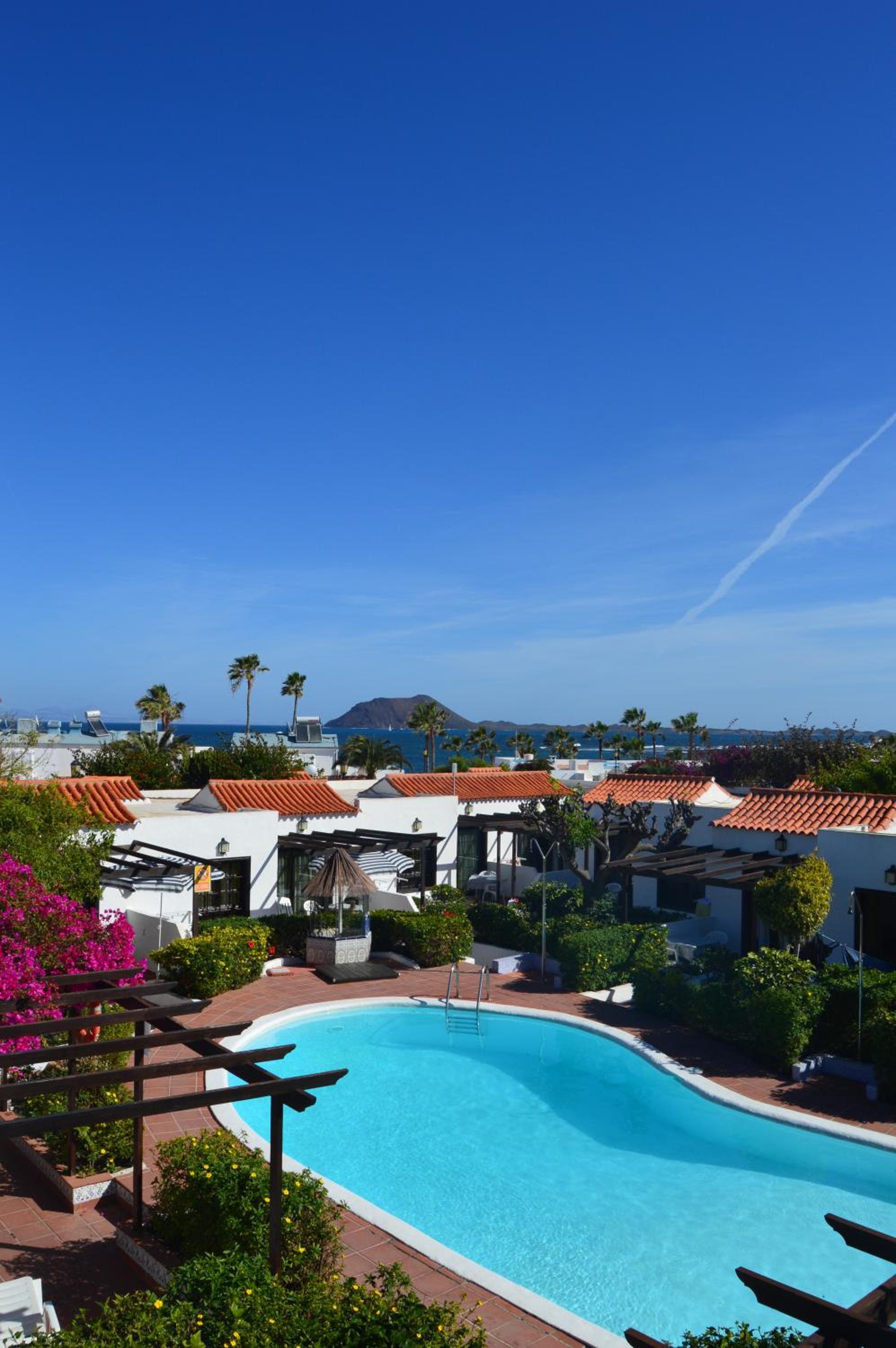 Фото La Concha del Mar Apartments