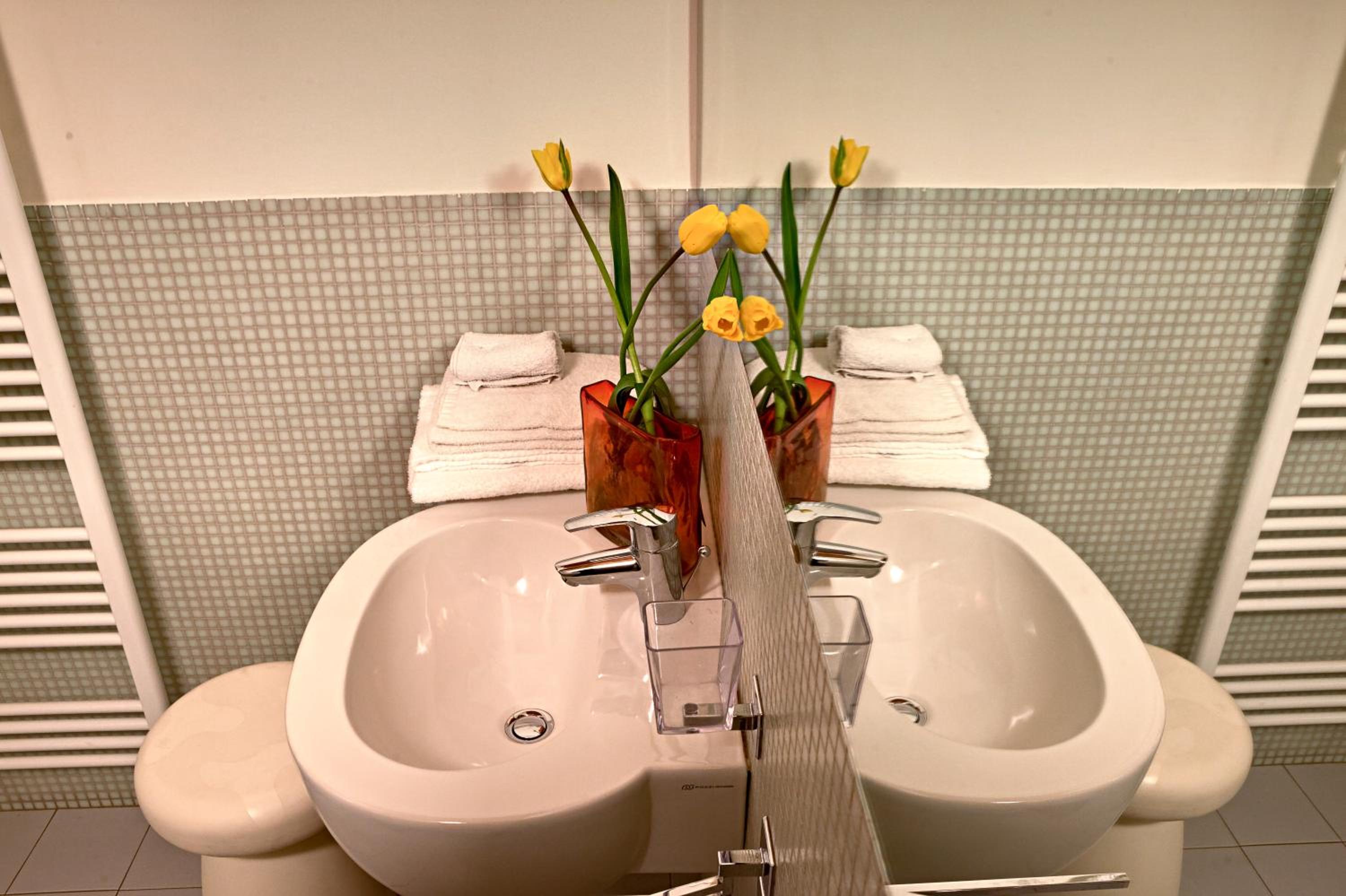 Фото Il Vicolo Aparthotel Verona