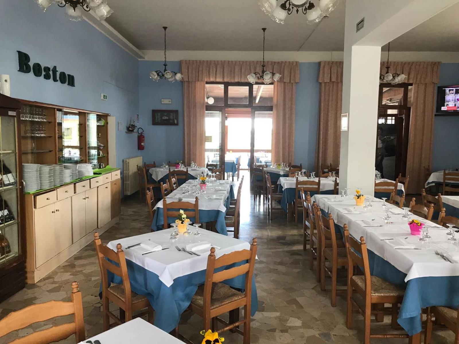 Фото Motel Boston