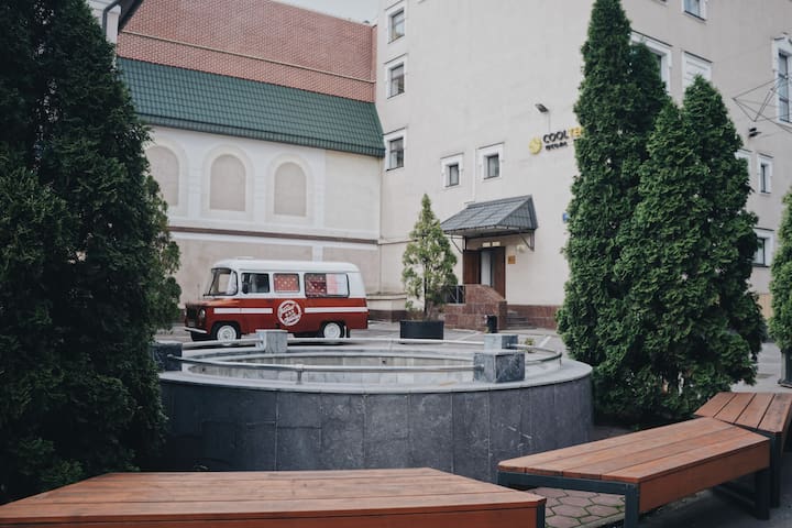 Фото Запятая