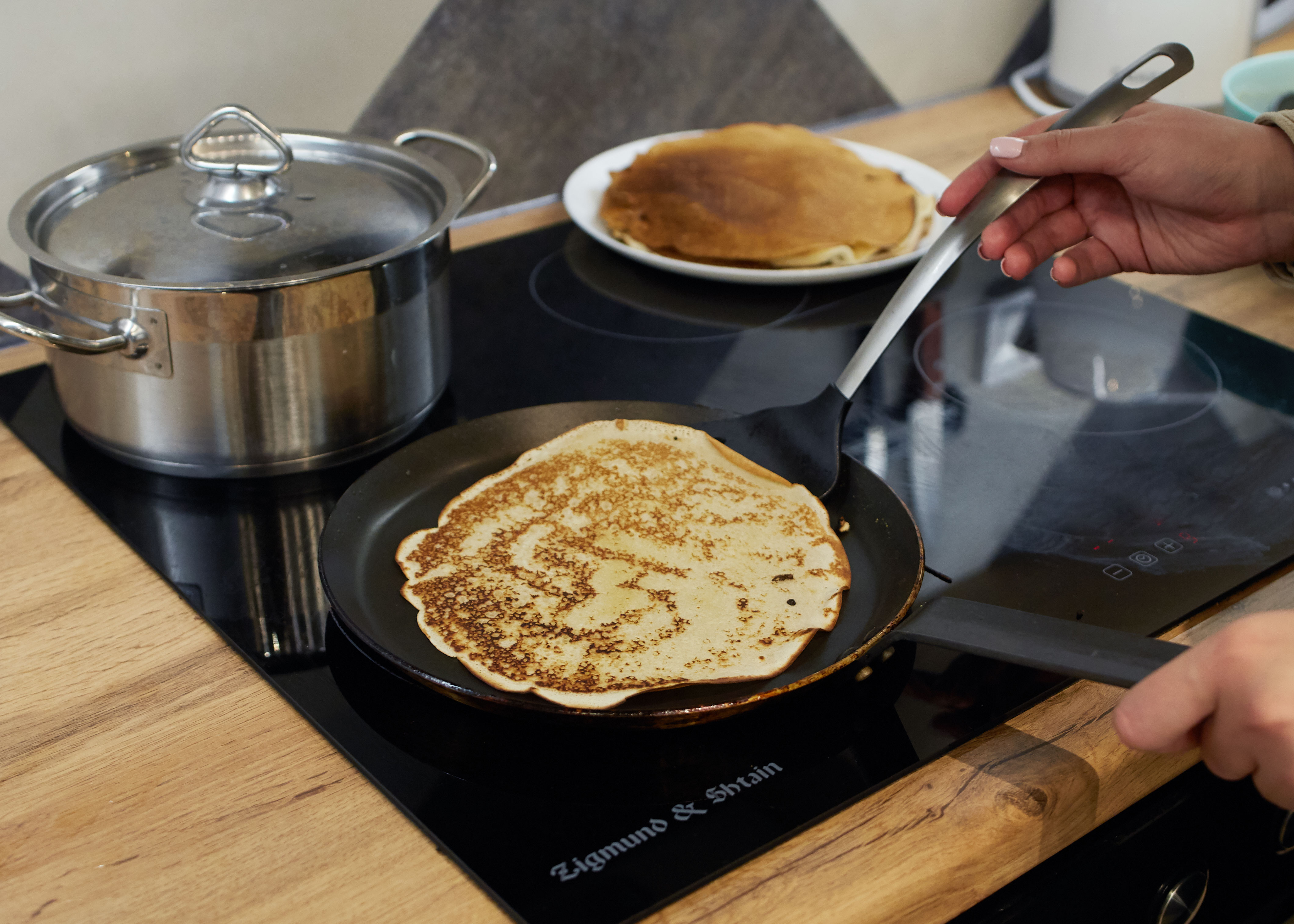 Фото Запятая