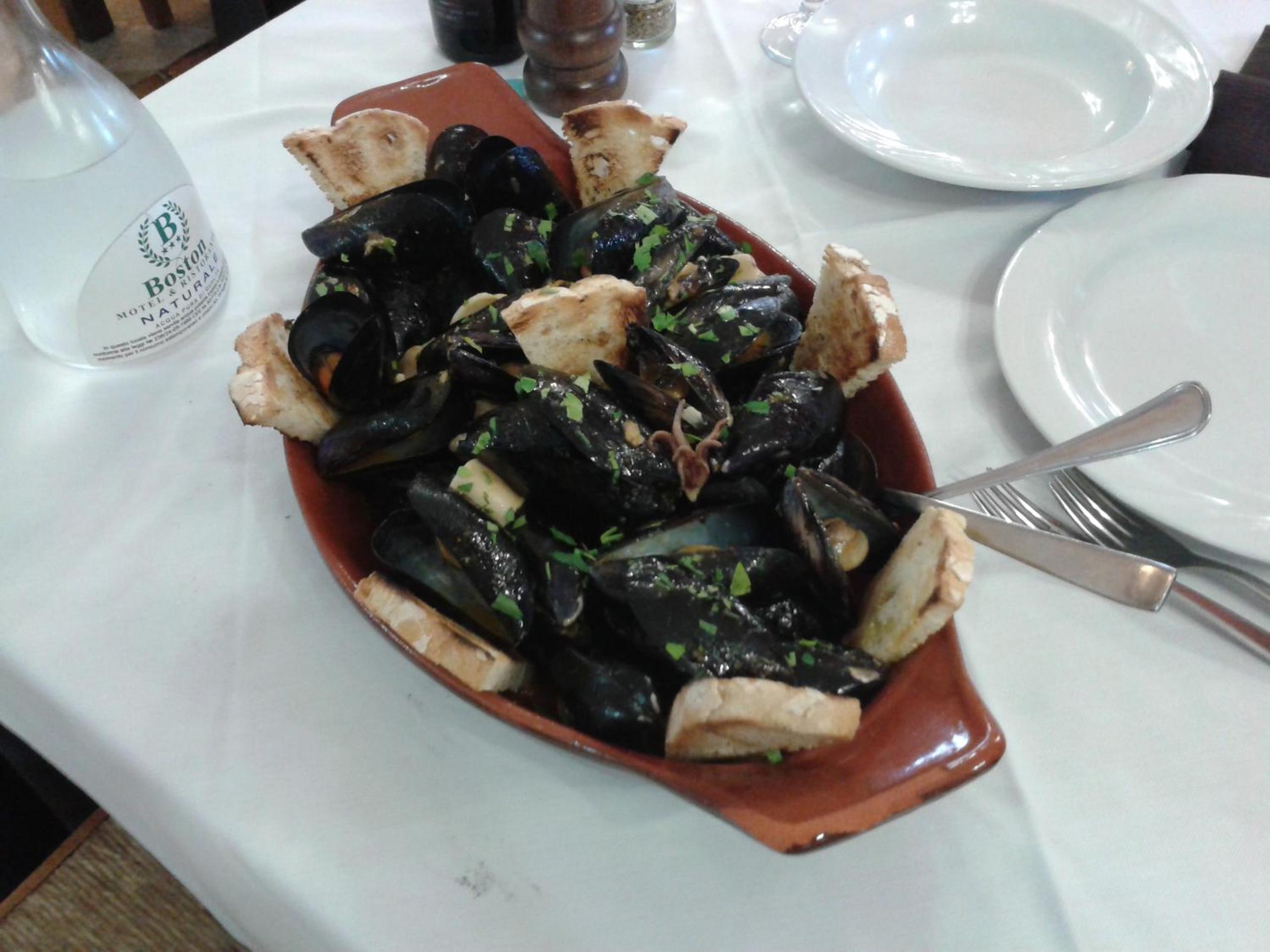 Фото Motel Boston