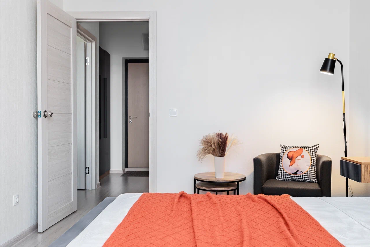 Фото 100 Квартир