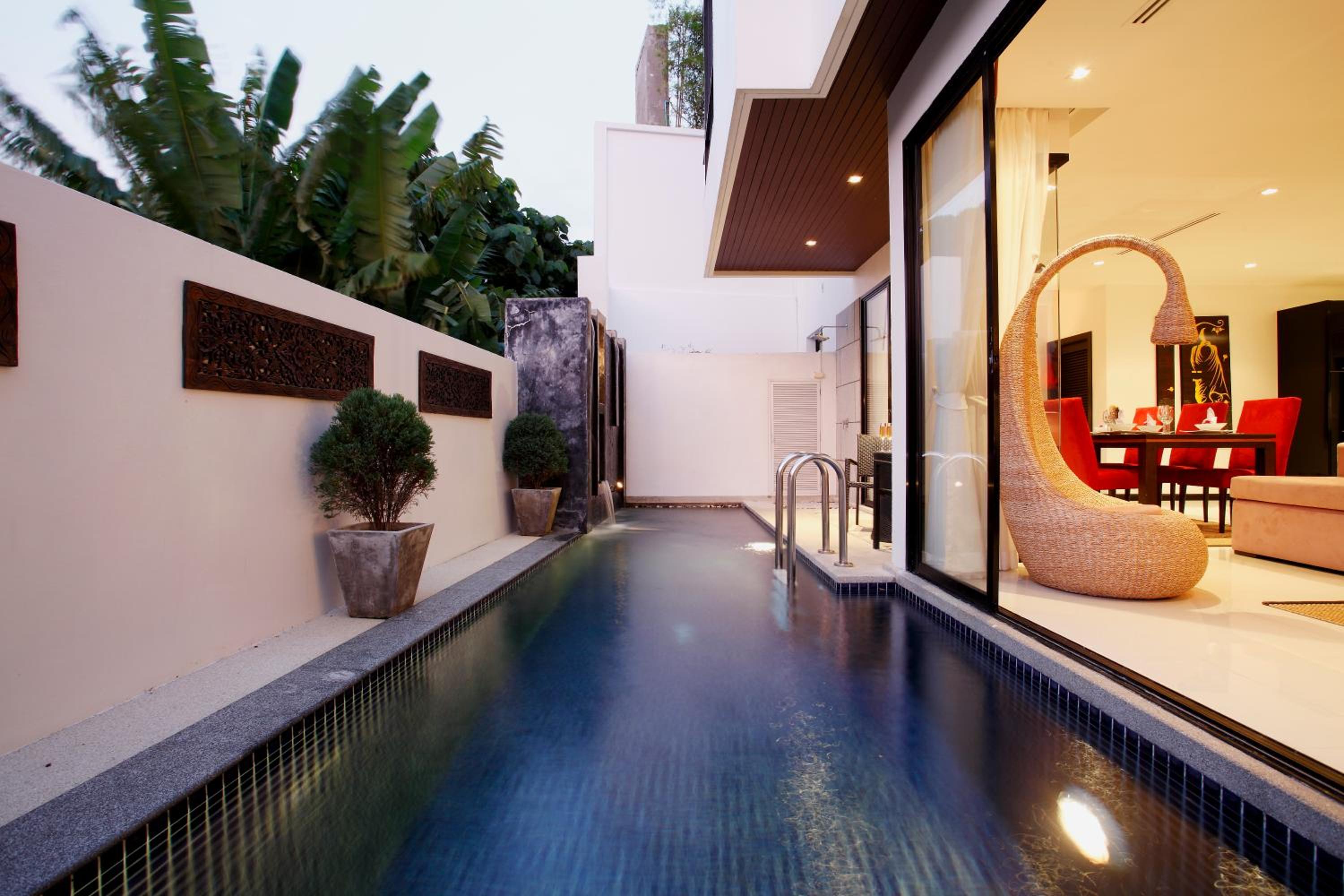 Фото By The Lake 