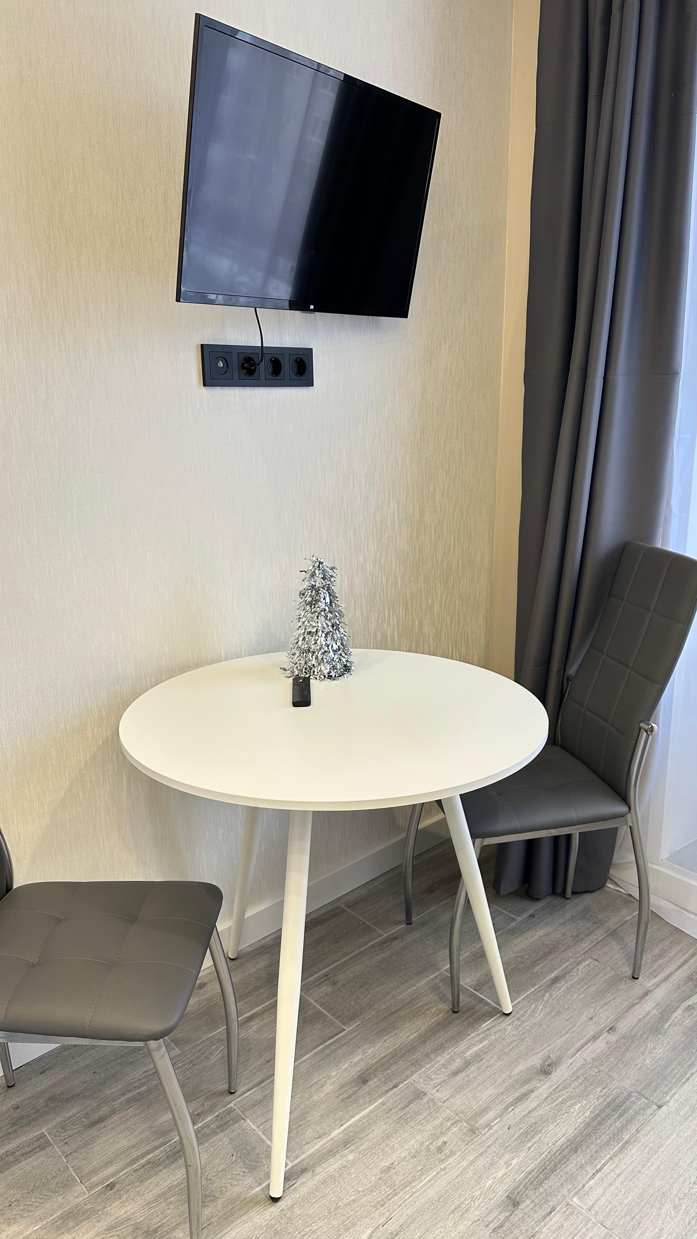 Фото Атмосфера