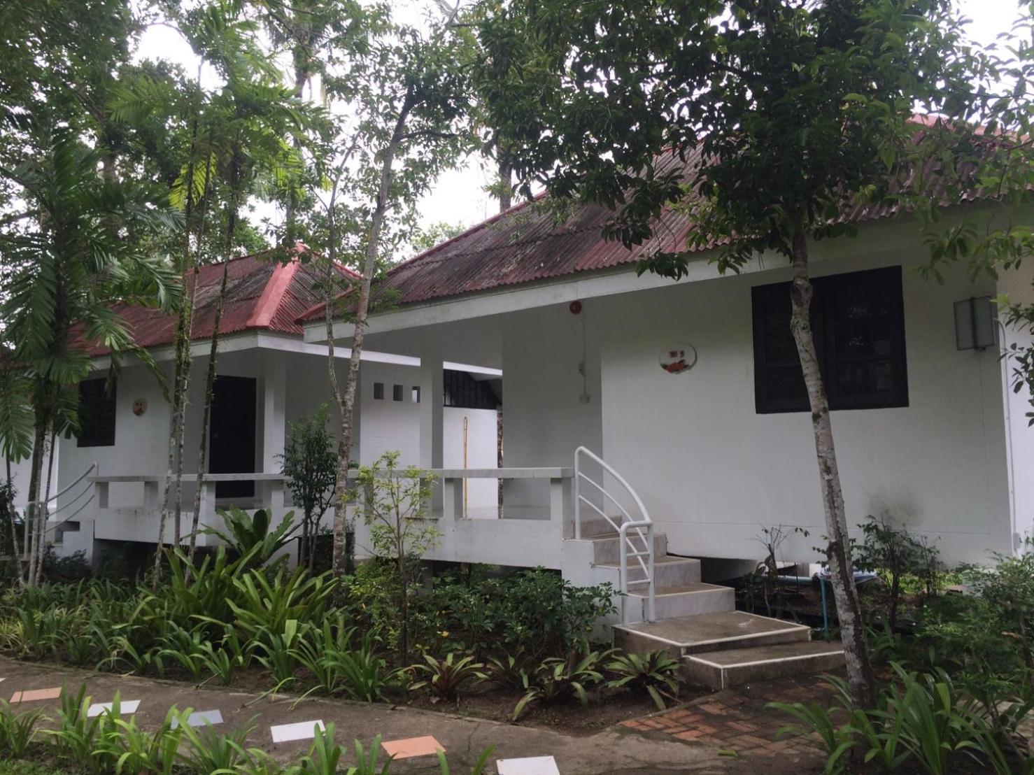 Фото Lay Trang Resort