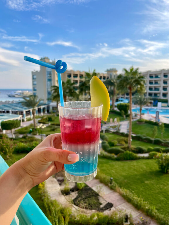 Фото Moreno Horizon SPA & Resort