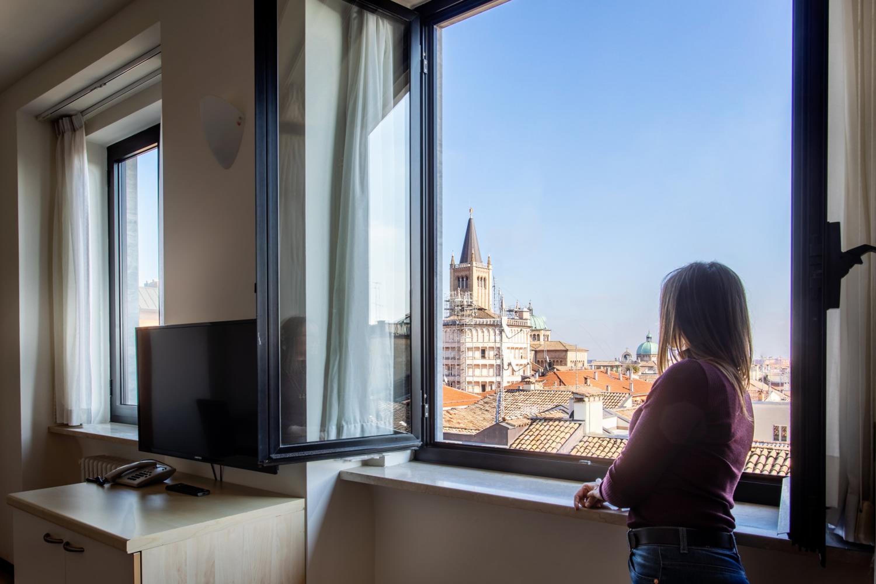 Фото Residence Cavour 16