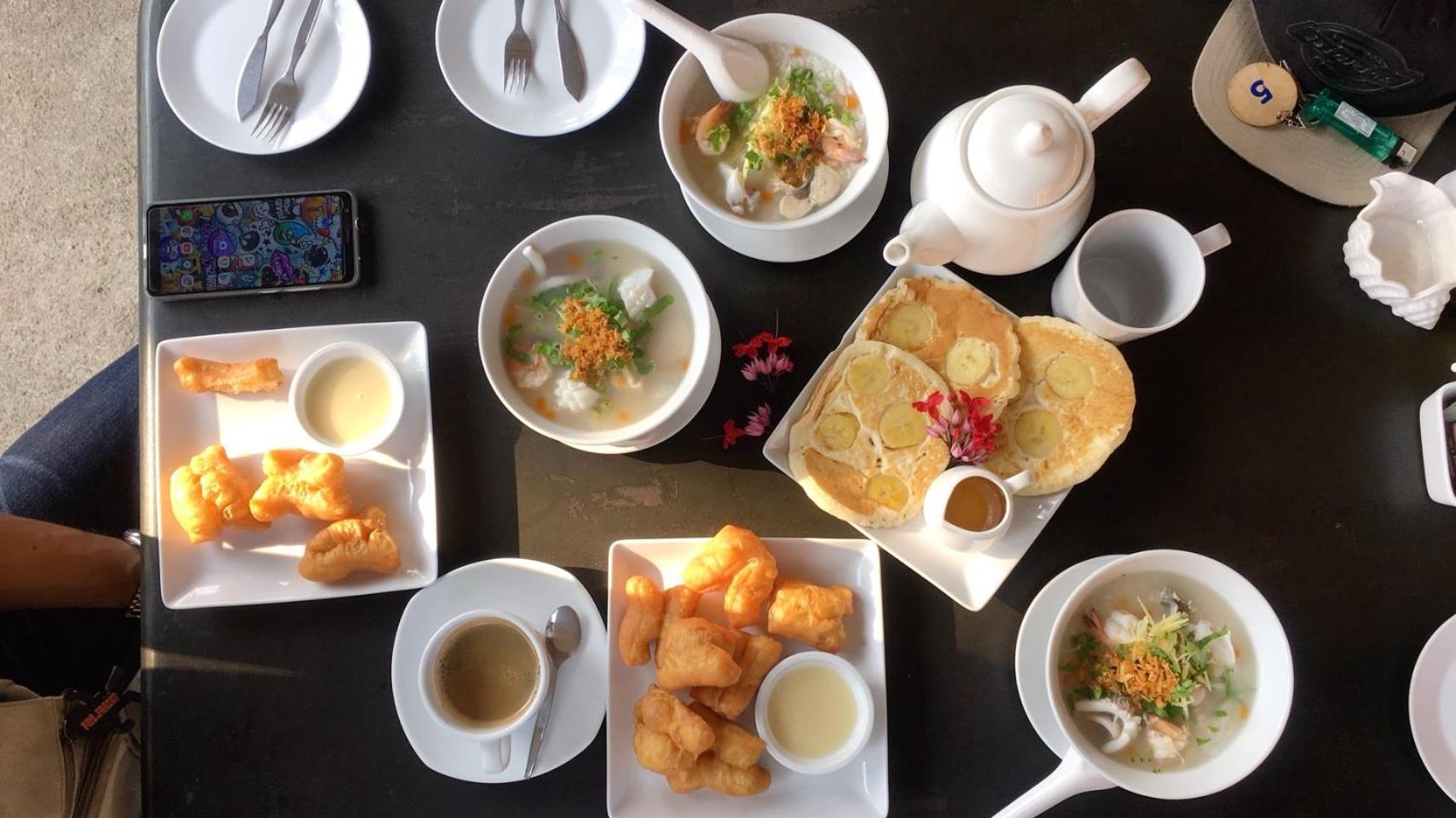 Фото Baanchanlay Kohchang