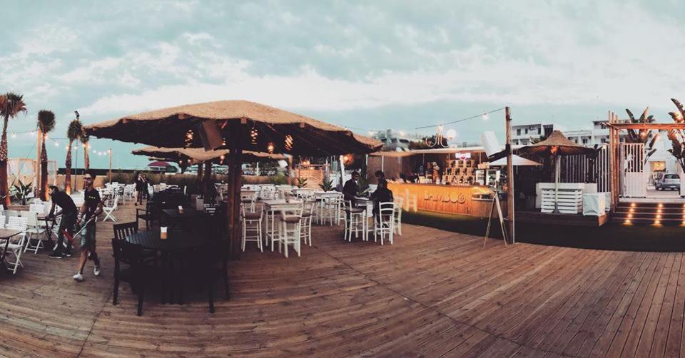 Фото Отель la Terrazza