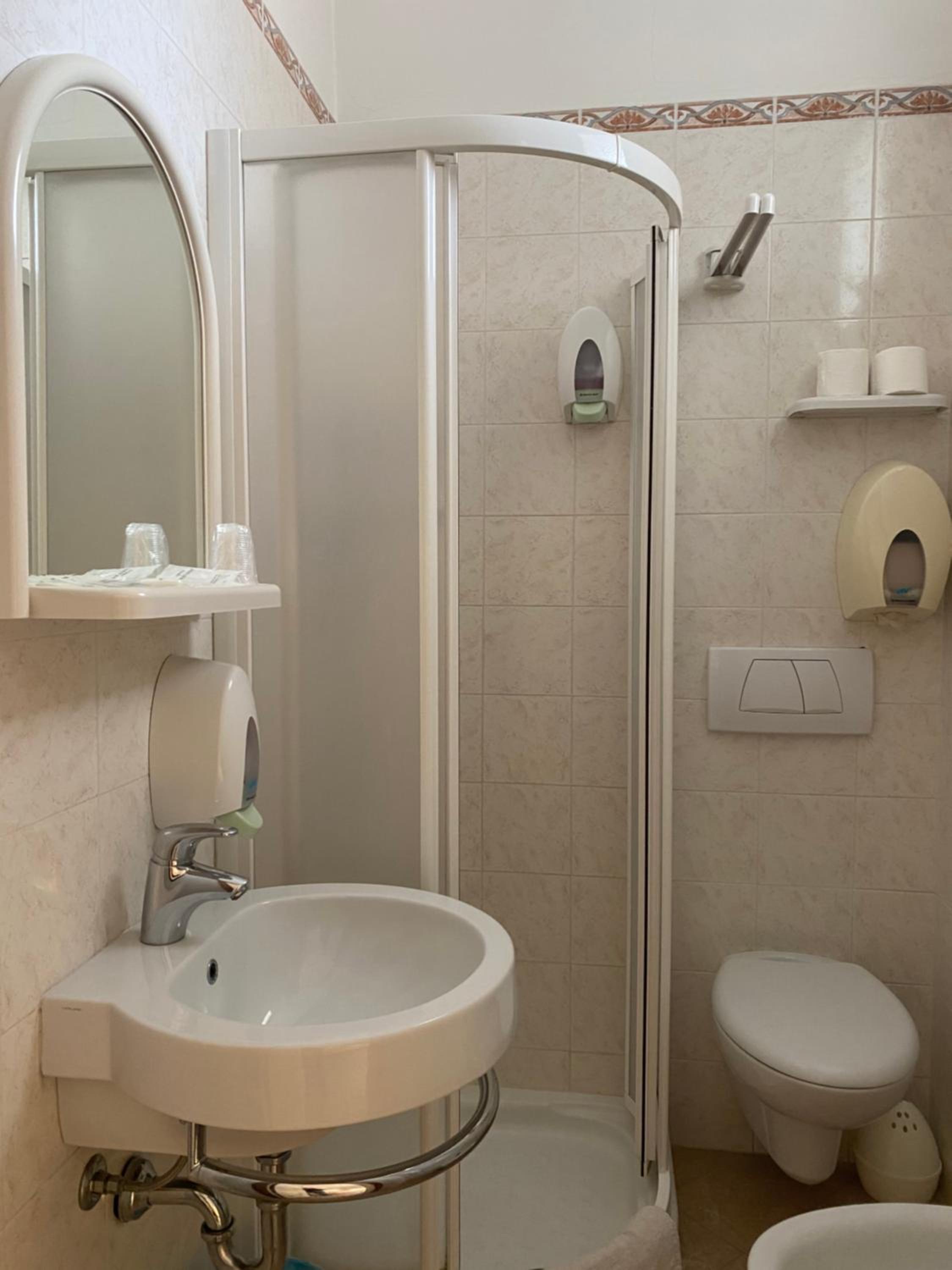 Фото Hotel Modenese