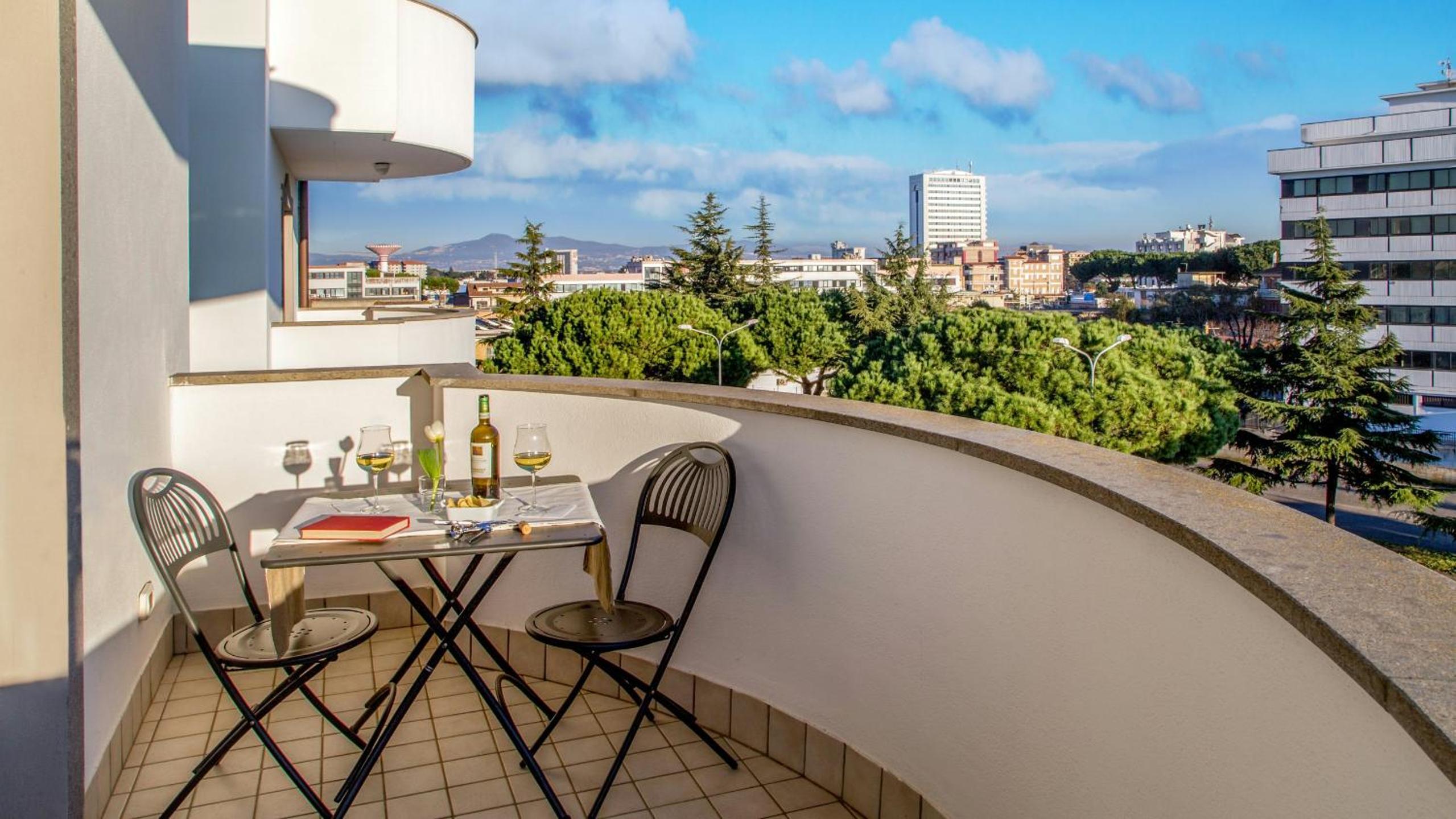 Фото отеля 5