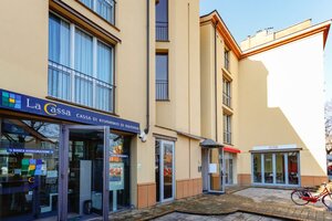 Гостиница Residenza Le Cupole