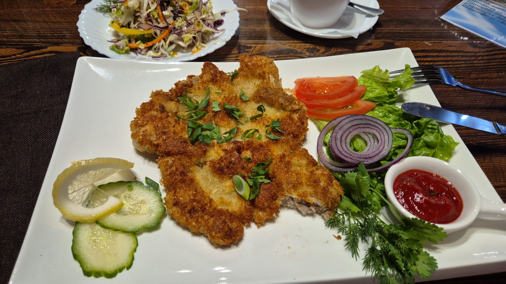 Фото Бездна