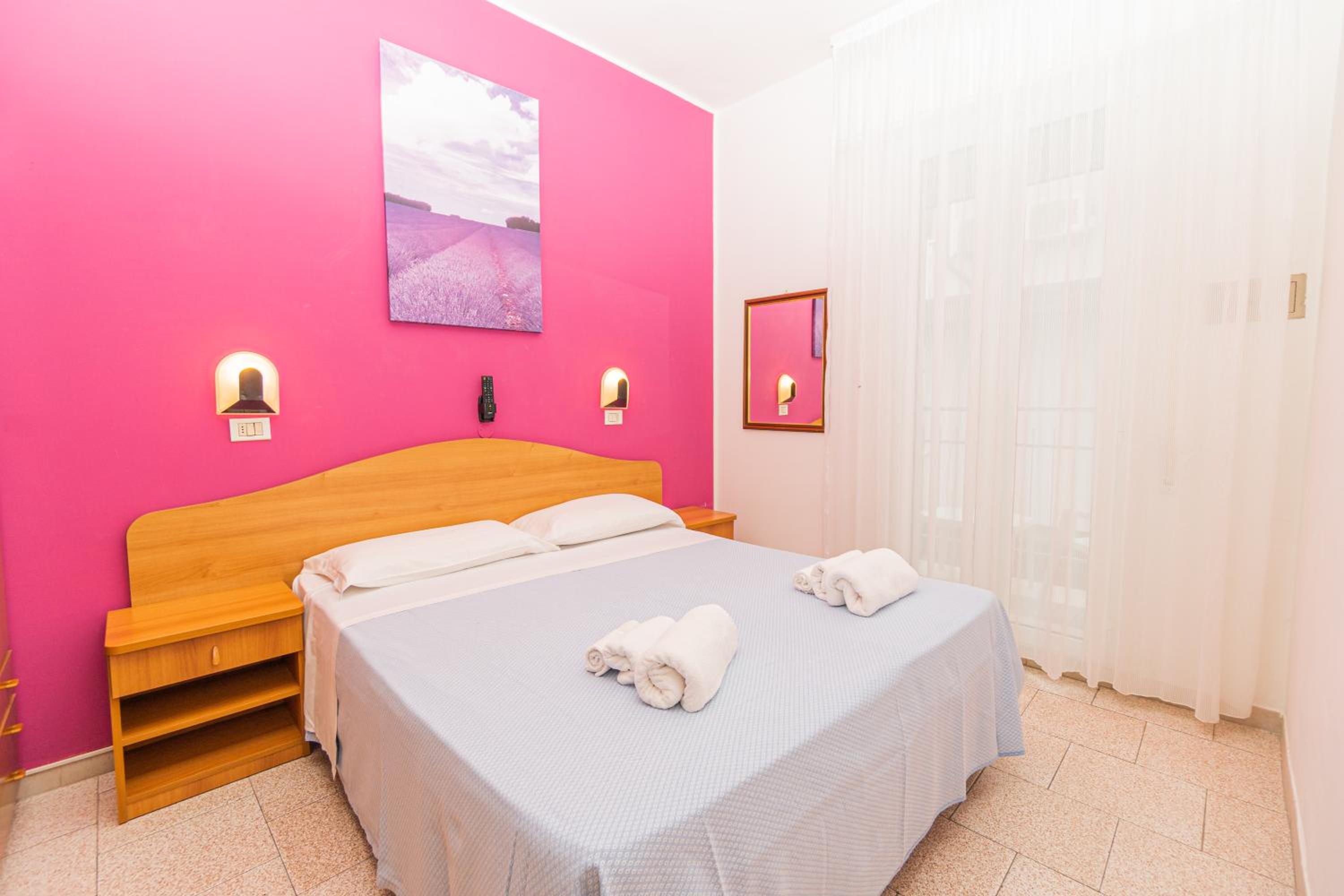 Фото Hotel Arlino