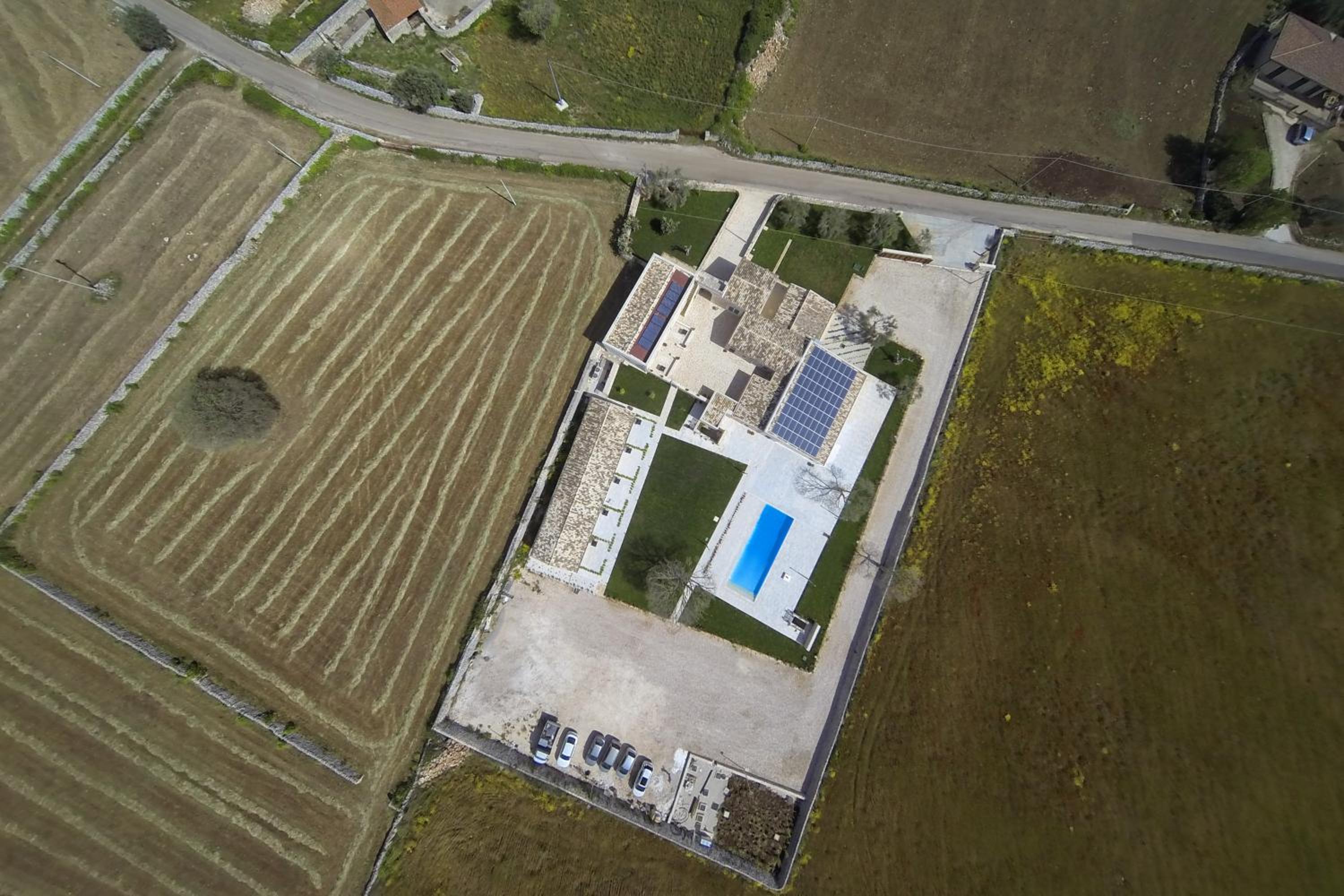 Фото Stacci Rural Resort