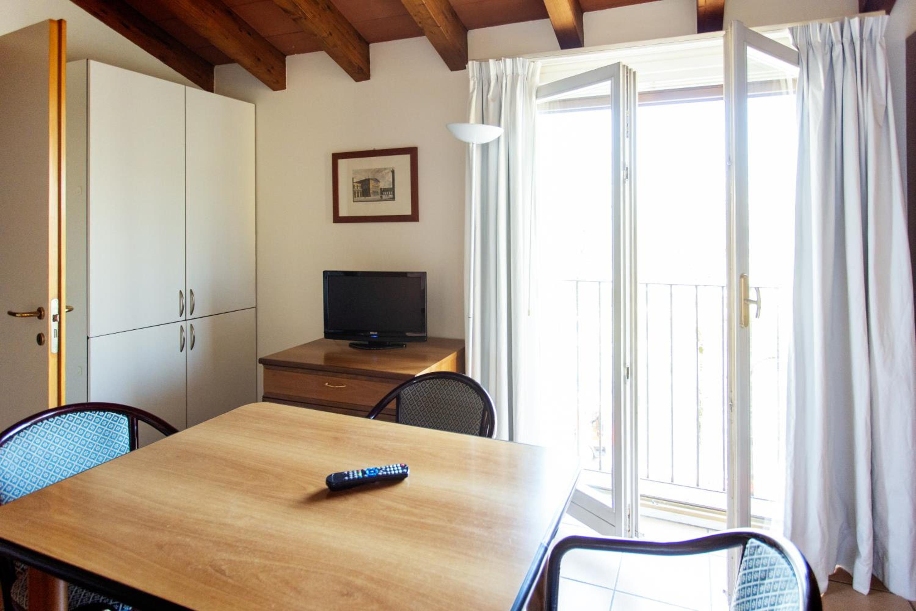 Фото Residenza Le Cupole