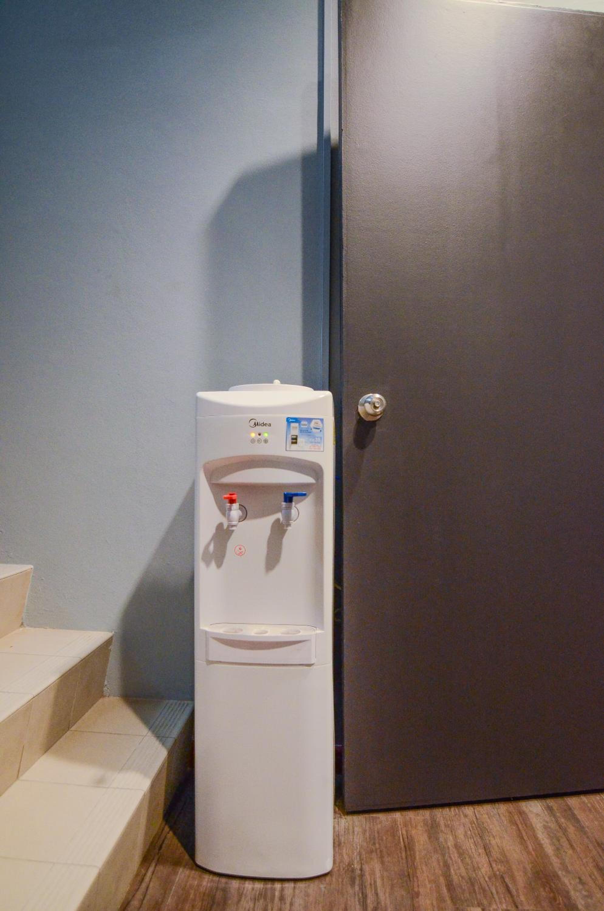 Фото Suite Dreamz Hotel Sri Petaling