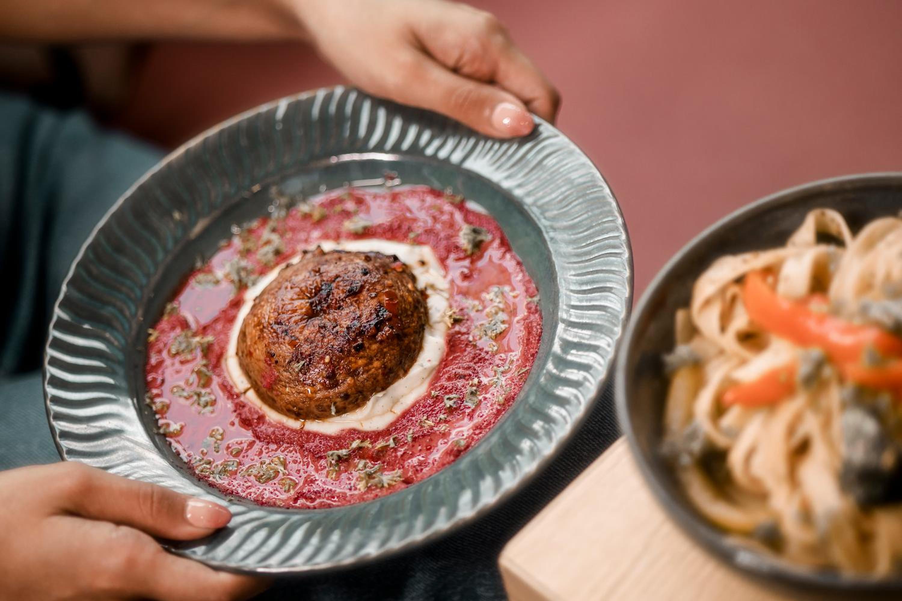 Фото Hotel Broadway Udaipur