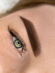 Перманентный макияж Ольги Ереминой (mikrorayon Zhukova, 45), permanent makeup studio
