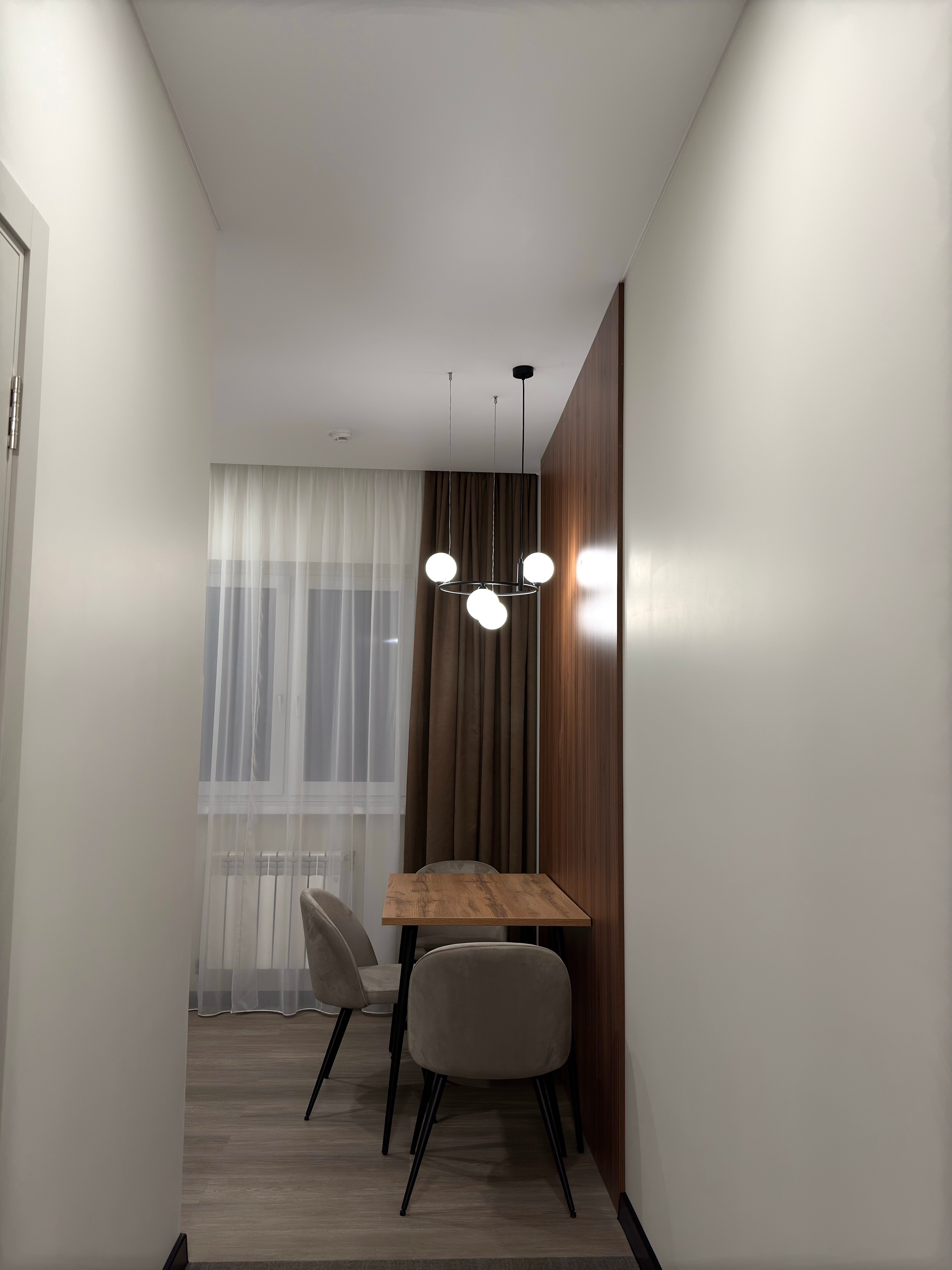 Фото Tyumen Time ApartHotel