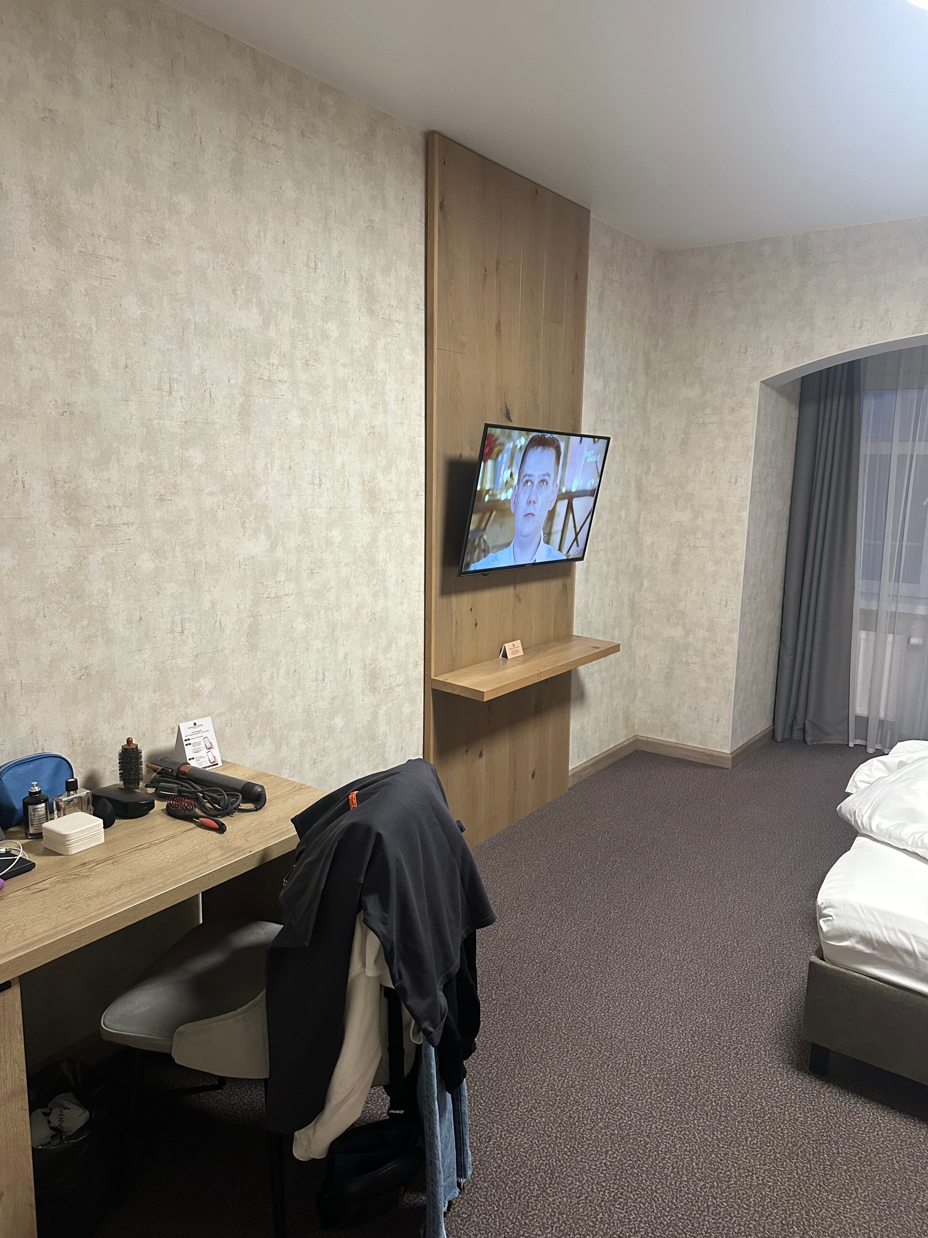 Фото Курхаус Кранц