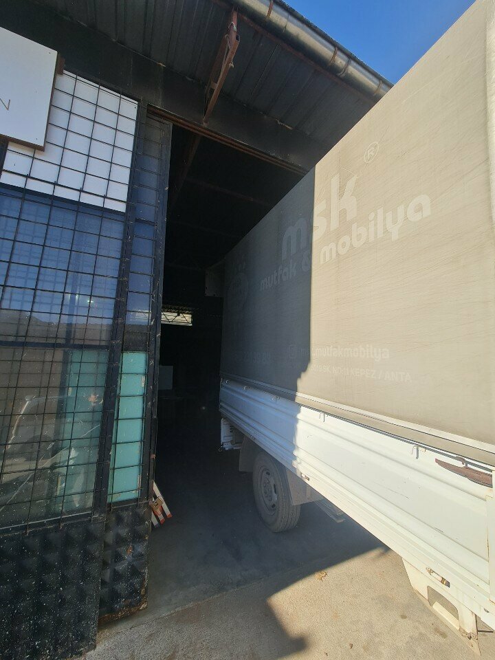 Furniture factory Hare Furniture Decoration, Antalya, photo