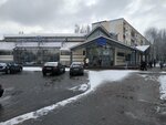 Эдем (praspiekt Frunze, 80к1) ، محل زهور