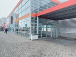 DNS (Москва, МКАД, 53-й километр, вл110), computer store