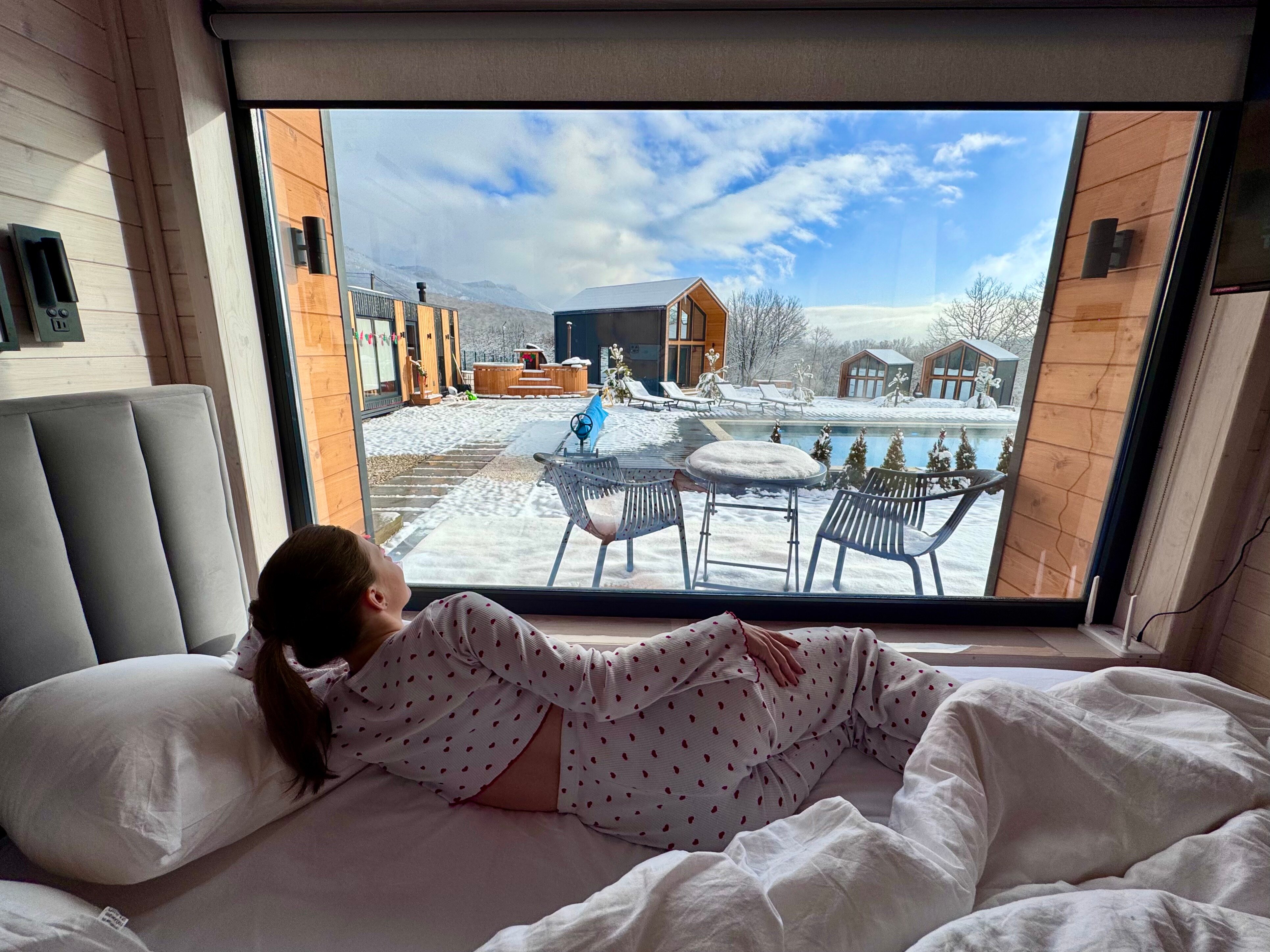 Фото Lago Village