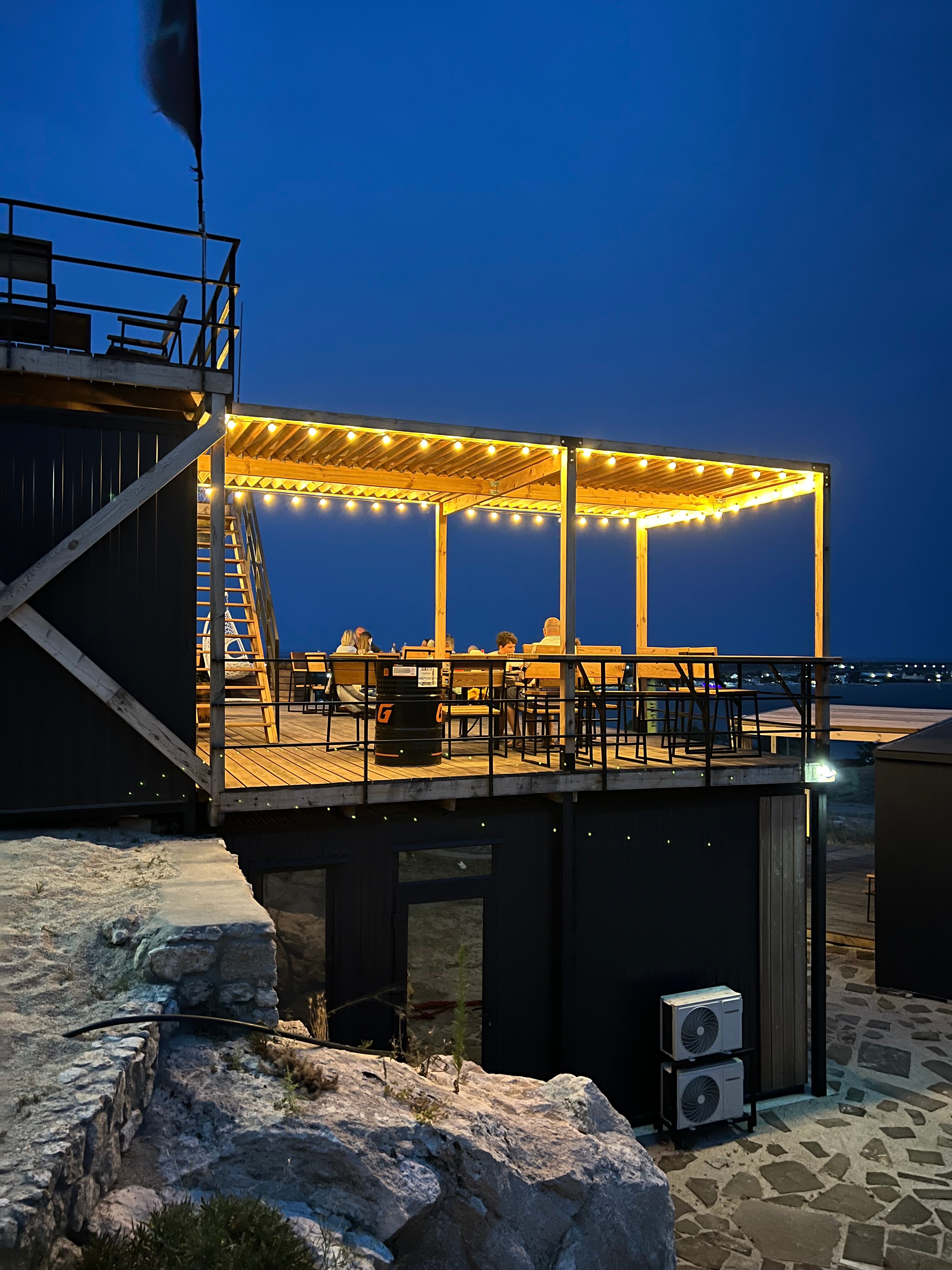 Фото Белый кролик