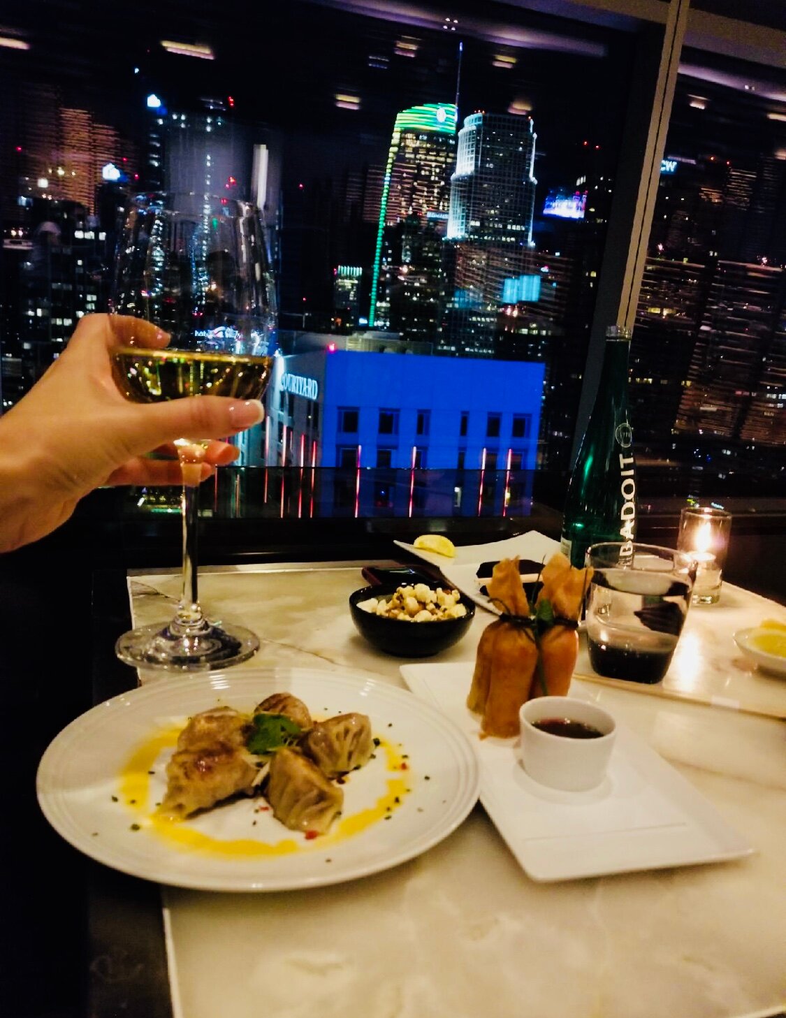 Фото The Ritz-Carlton, Los Angeles