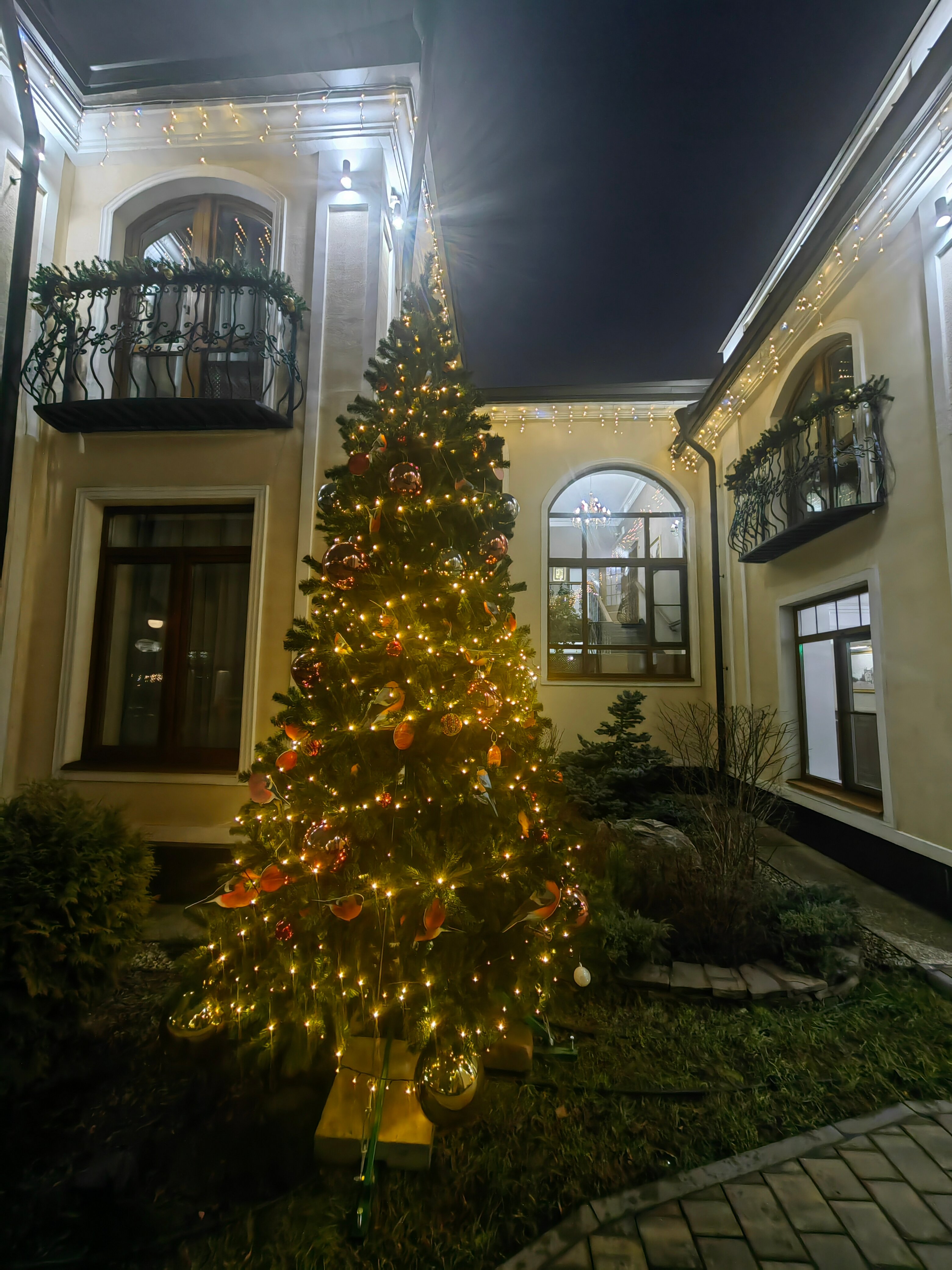 Фото Златинские Лавки