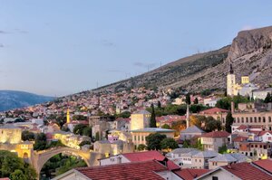 Гостиница Hotel Sinan Han