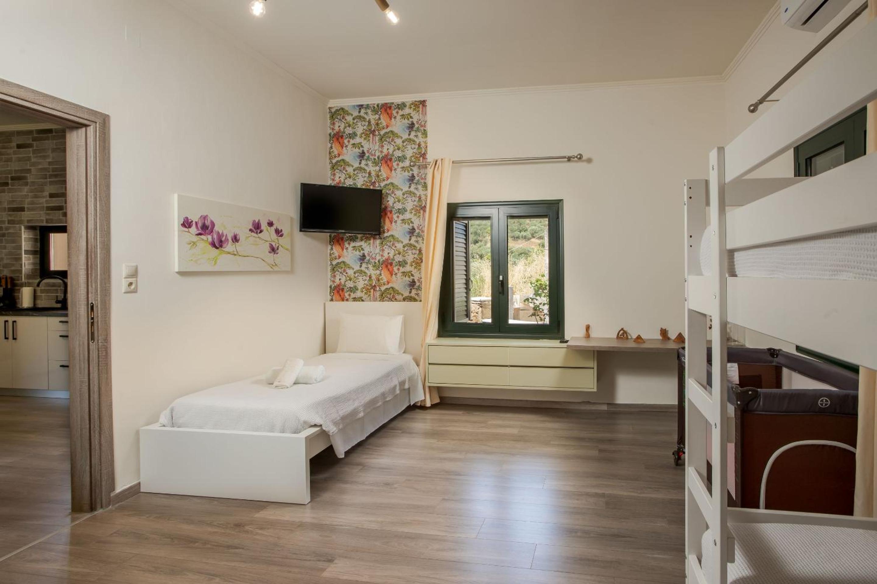 Фото Zen Villa Elafonisi