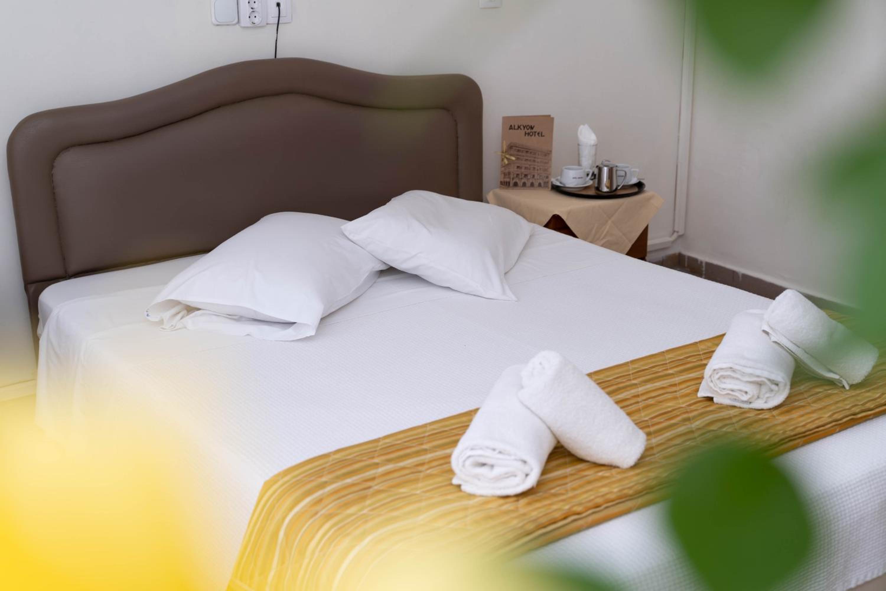 Фото Hotel Alkyon