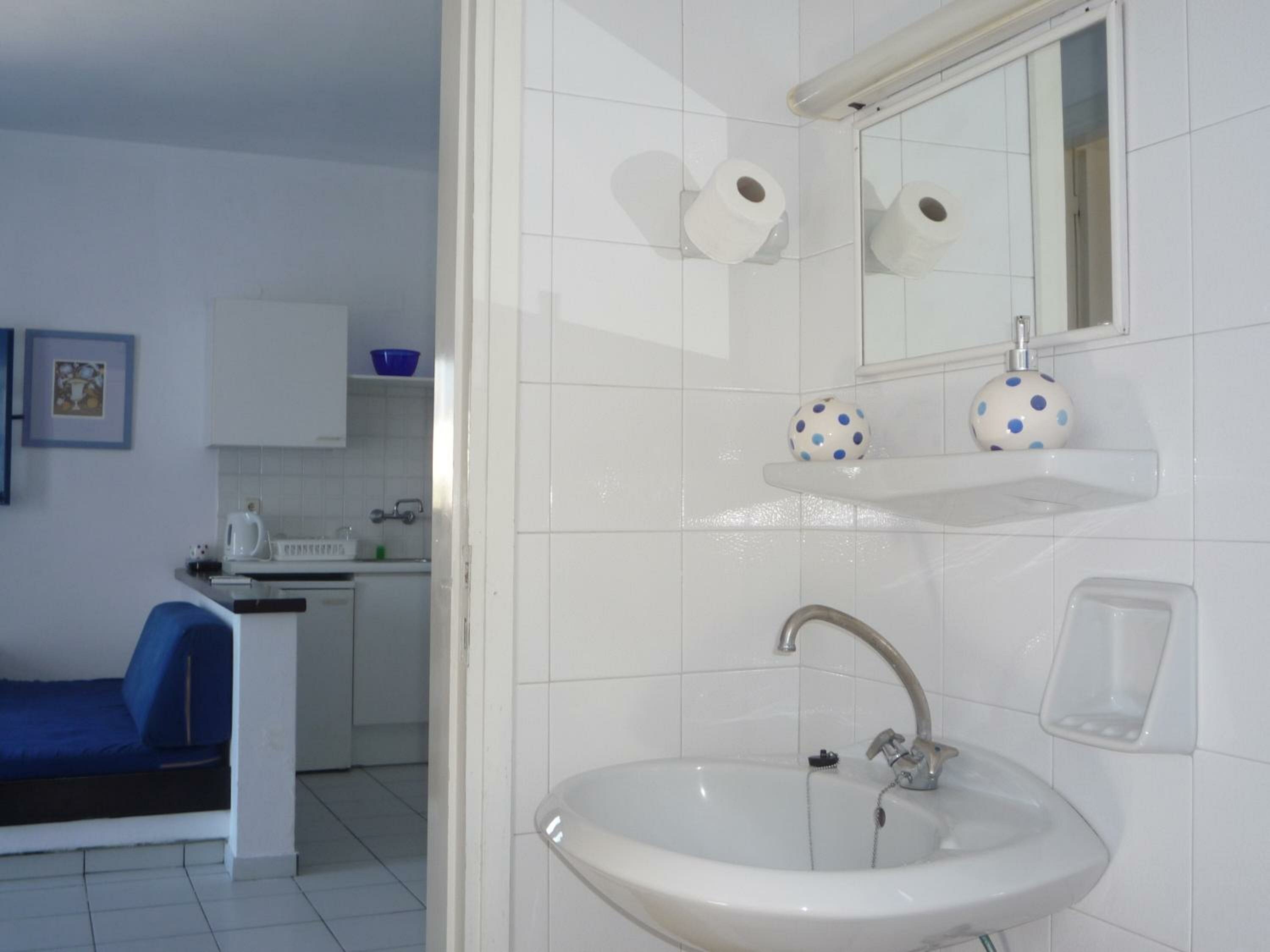 Фото Sirius Apartments