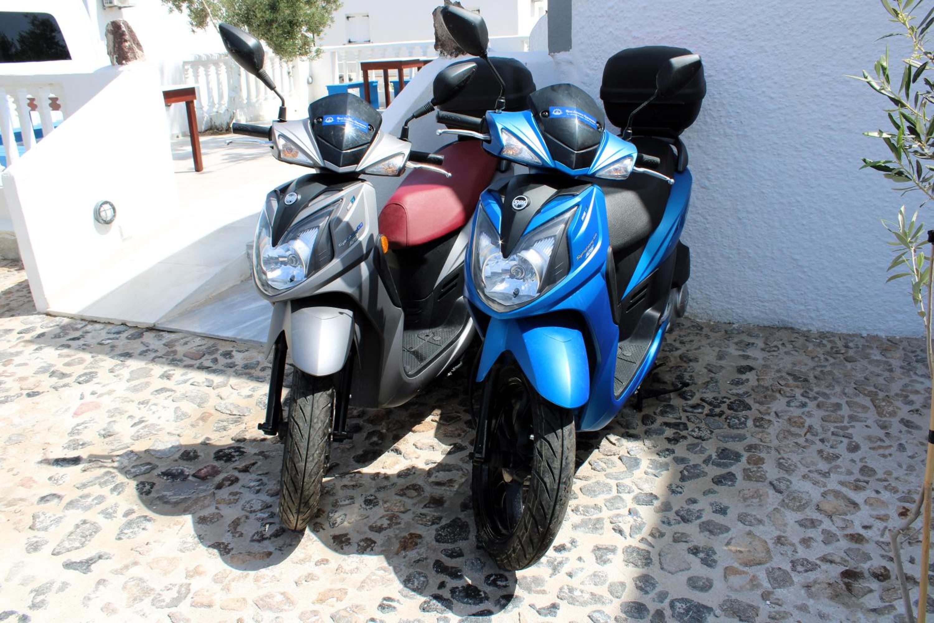 Фото Studios Apartments Kapetanios