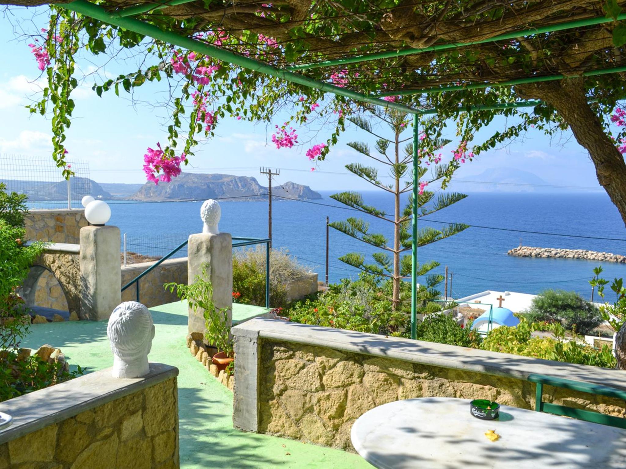 Фото Finiki View Hotel Apartments