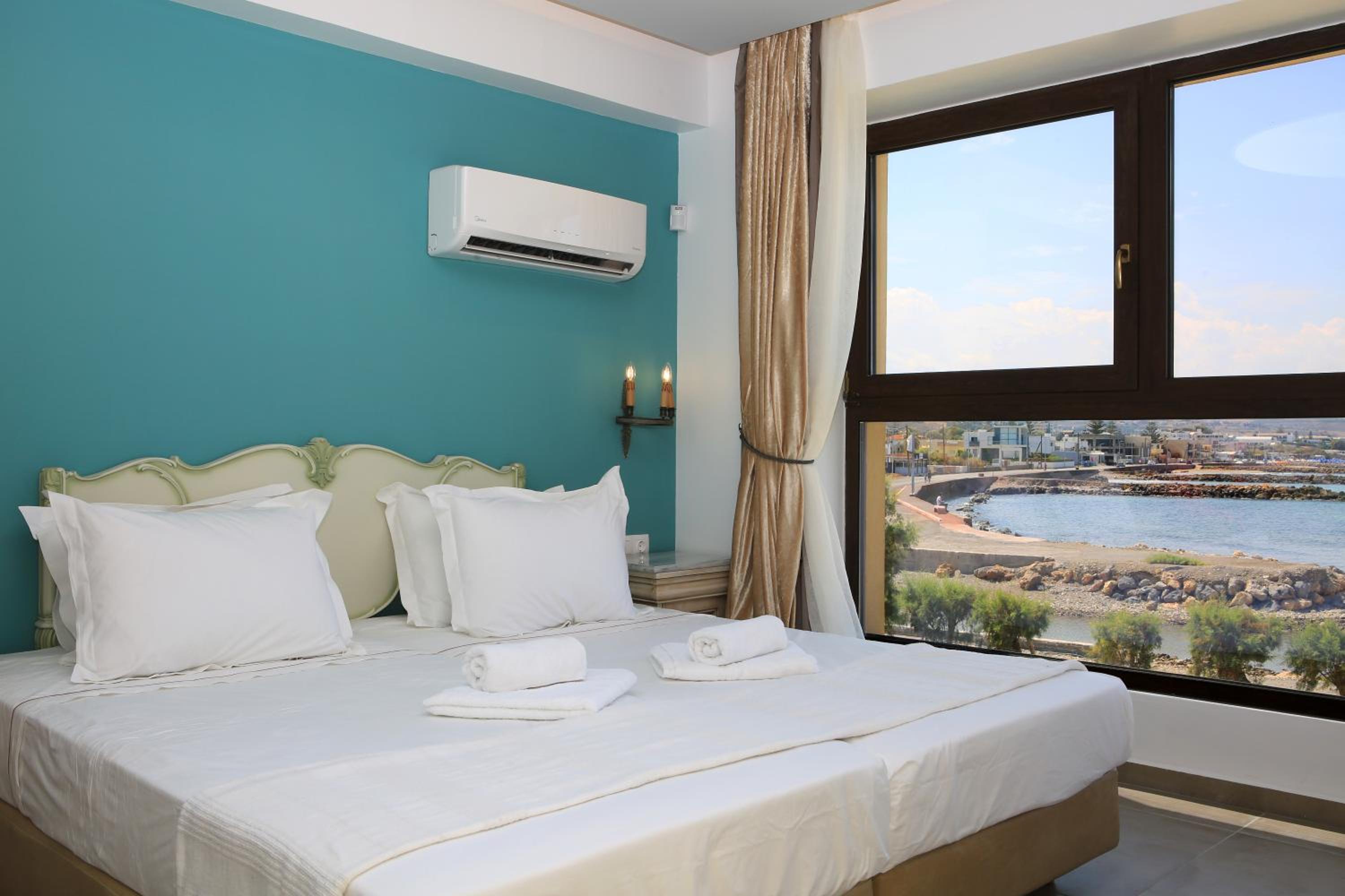 Фото Kouvohori Villas Crete