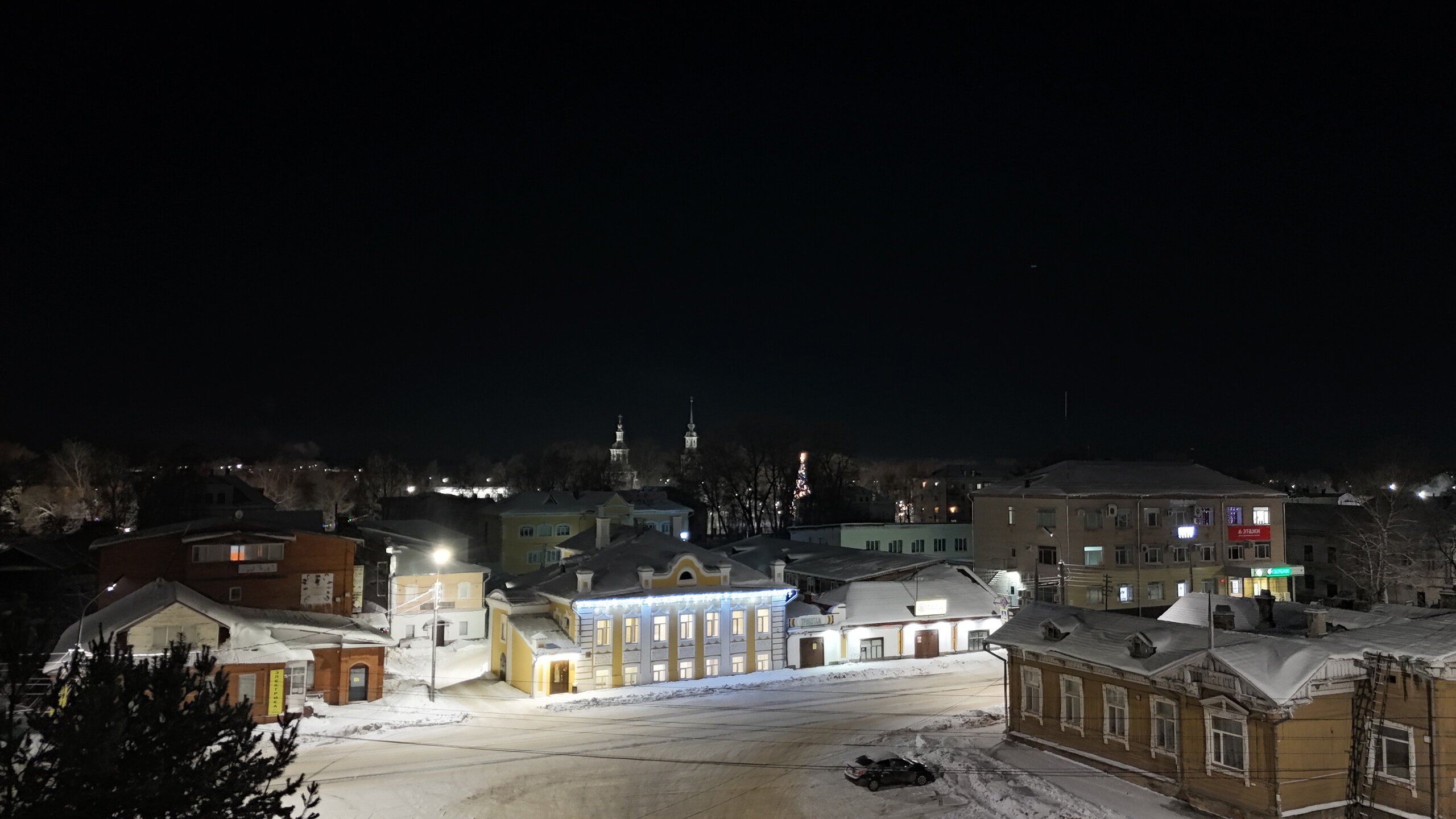 Фото Оливия