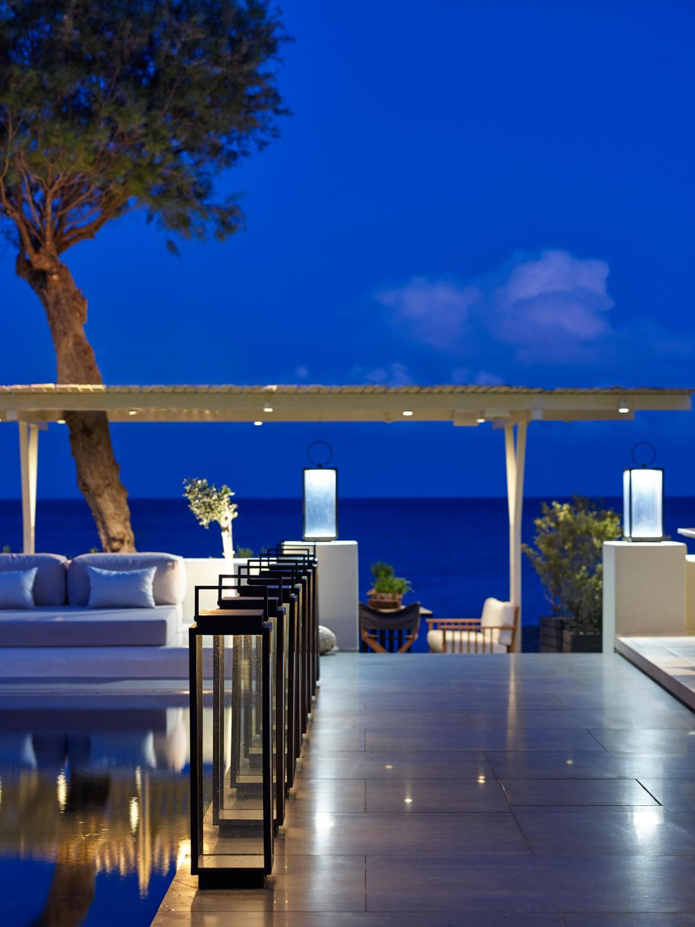 Фото Bellonias Villas