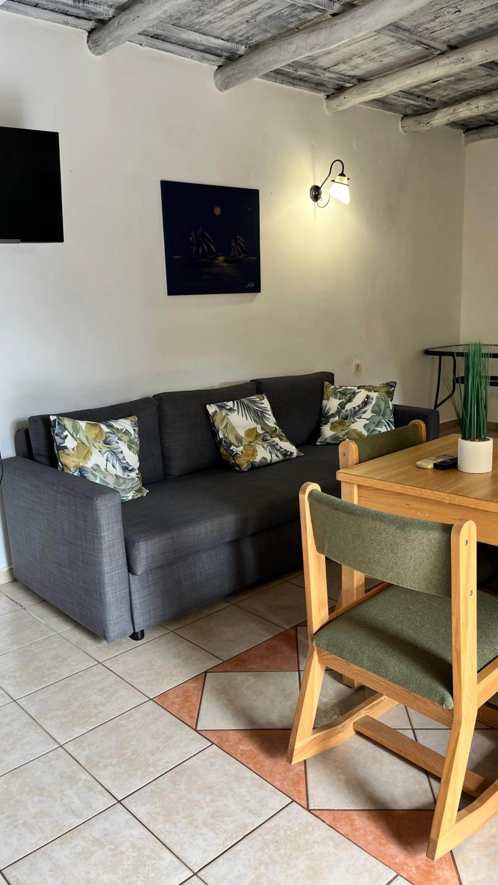 Фото Skandalis Traditional Suites