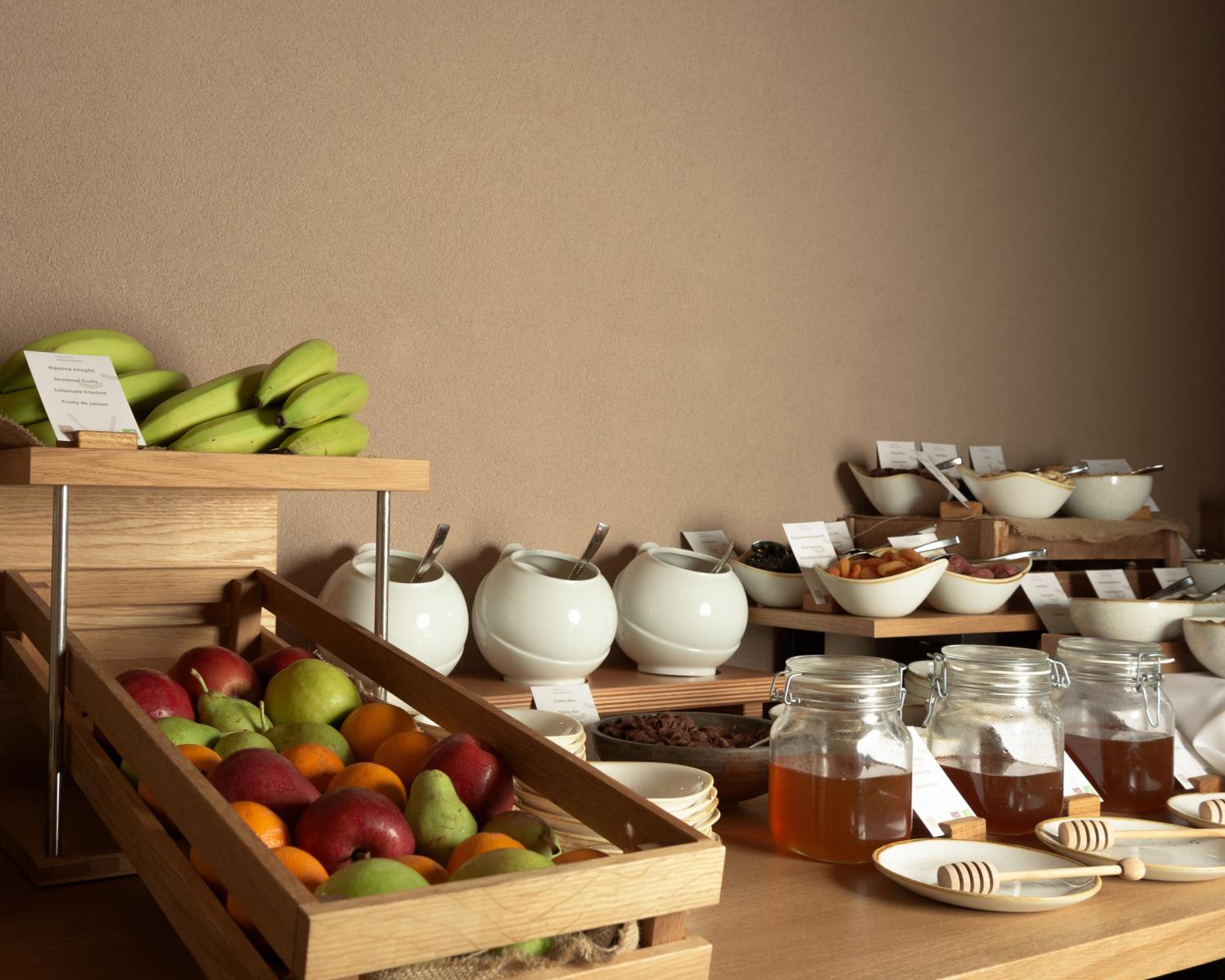 Фото Paralos Venus Suites - Adults Only