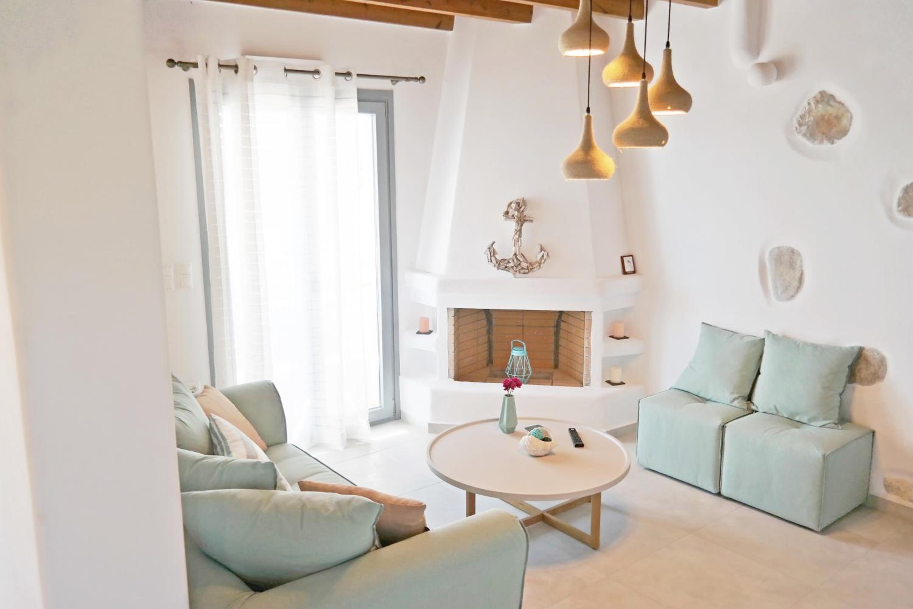 Фото Salinus Villas